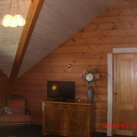 Family Honka -