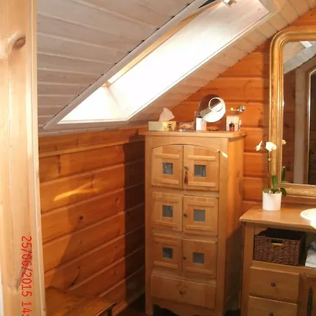Couette-café Family Honka -
